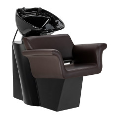 Lavacapelli Gabbiano Lucca marrone