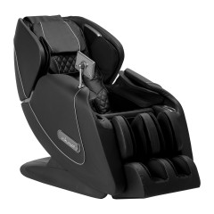 Poltrona massaggiante Sakura Luxury 808 nera