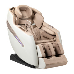 Sedia da massaggio Sakura Prime 101 bianco