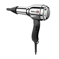 Asciugacapelli Valera Steel Master Chrome ionic 2100W