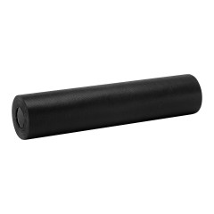 Fodera medica monouso 80cm x 50m nero