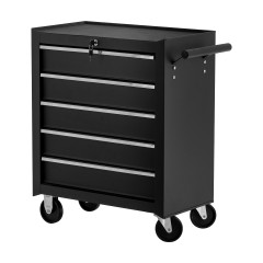 Assistente per tatuaggi Pro Ink 015 nero