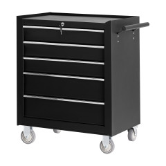 Assistente per tatuaggi Pro Ink 005 nero