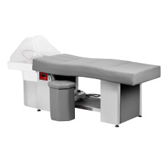 Gabbiano Head Spa Bench 017 grigio