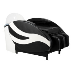 Postazione lavatesta con lettino Gabbiano Head Spa Sea 501 