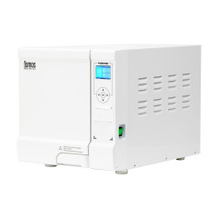 Autoclave Fomos Foster 8L bianca 