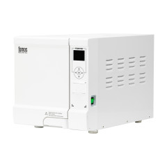 Autoclave Fomos Foster 12 L bianca 