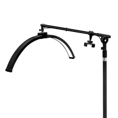 Lampada per il trattamento delle ciglia GLOW nero 