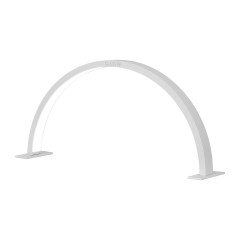 Lampada per manicure GLOW ARCHE II grigio