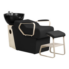 Lavacapelli Omega Marina nero