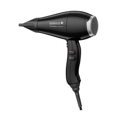 VALERA 8600 IONIC Rotocord asciugacapelli nero
