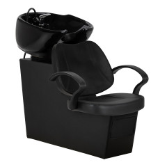 Lavacapelli Hair System Borneo nero