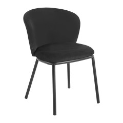 Sedia 4Rico Linea nera