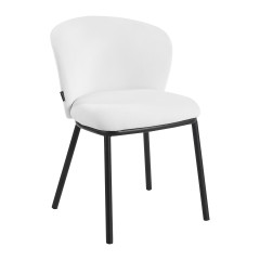 Sedia 4Rico Linea bianca