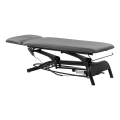 Lettino riabilitativo elettrico per massaggi e fisioterapia Balance Novus 2 Grigio