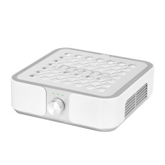Soffitto a incasso MOMO P30 60W bianco