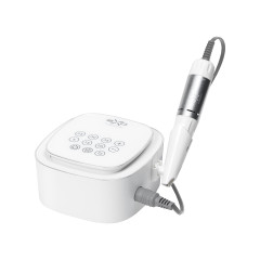 Fresatrice Exo Syntra bianco