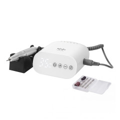 Exo Fresa Flux bianco