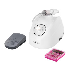 Fresatrice Exo Power Max 60W + H200