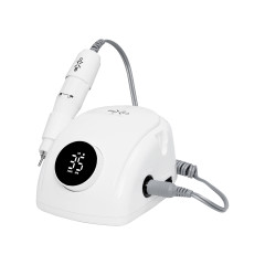 Fresatrice Exo Futura 65W bianco