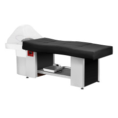 Gabbiano Head Spa Bench 017 nero