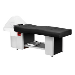 Gabbiano Head Spa Bench 017 nero