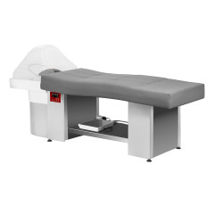 Gabbiano Head Spa Bench 017 grigio