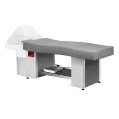 Gabbiano Head Spa Bench 017 grigio