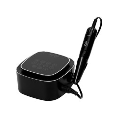 Fresatrice Exo Syntra nero
