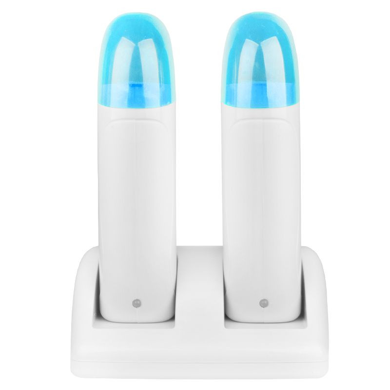 Scaldacera iWax roll Duo 80W main product photo