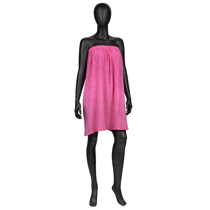 Panno di spugna rosa No.10 main product photo