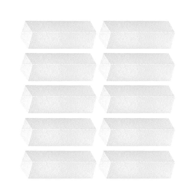 Blocco bianco 10 pezzi. REGNO UNITO main product photo