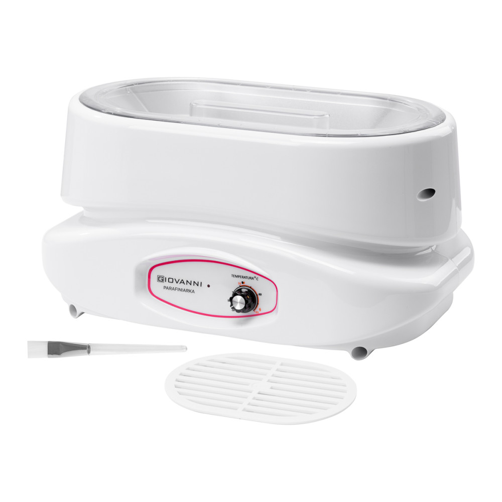 Paraffinatore 220W Giovanni main product photo