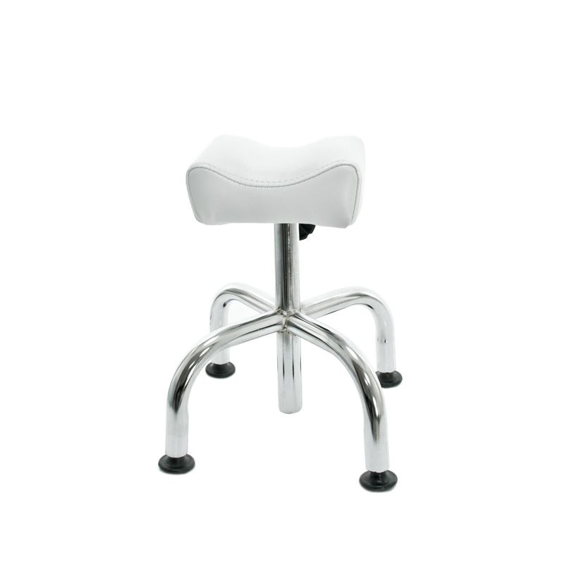 Poggiapiedi per pedicure AM-5012C bianco main product photo