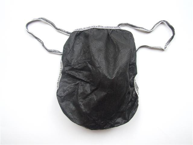 Mutandine monouso da uomo 5 pz. main product photo
