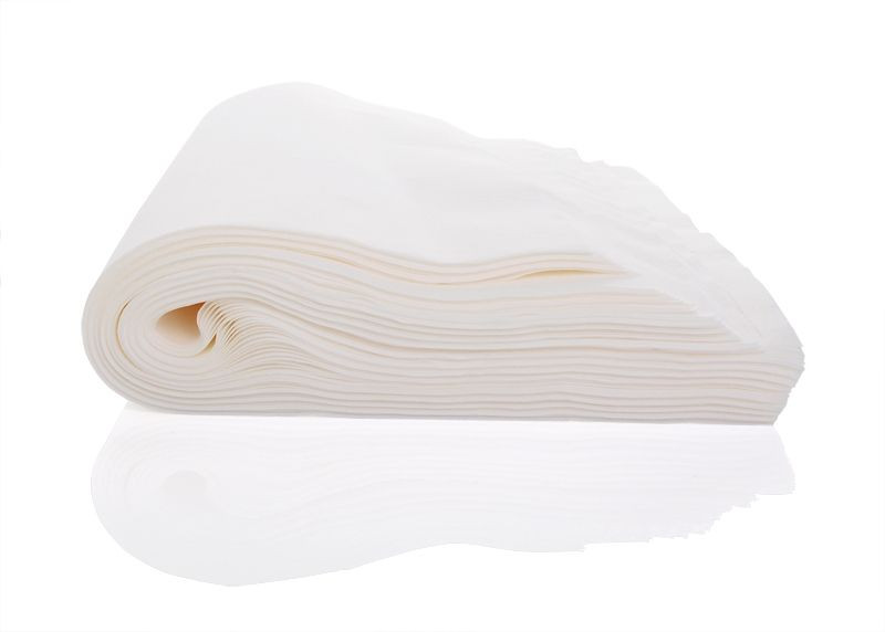 Asciugamano monouso in tessuto non tessuto per pedicure 50 pz. 40 x 50 cm main product photo