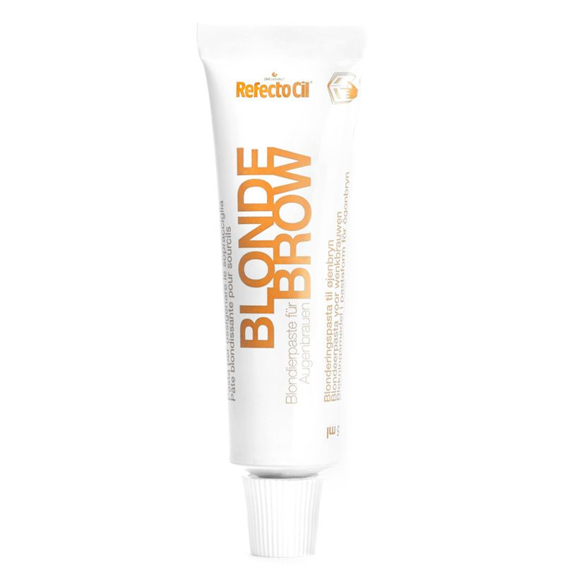 Refectocil gel henné 0 biondo main product photo