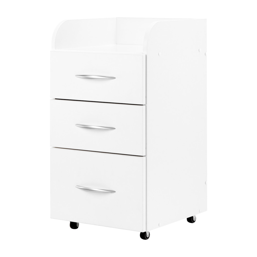 Armadio combinato II bianco main product photo