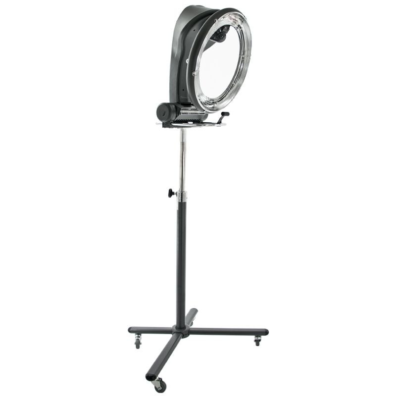 Gabbiano infrazone verticale FL-101S grigio main product photo