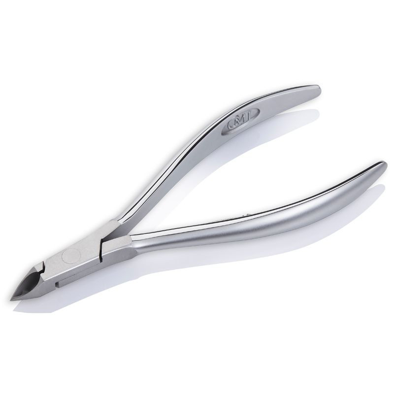 Pinza Omi pro-line CL-101 tronchese con ganascia da 12/4 mm con giuntura a giro main product photo