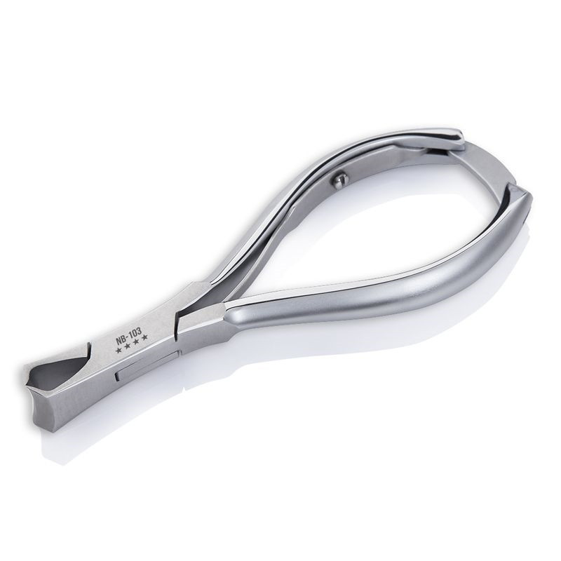 Pinze Omi pro-line NB-103 tronchesi per chiodi per giunti a scatola main product photo