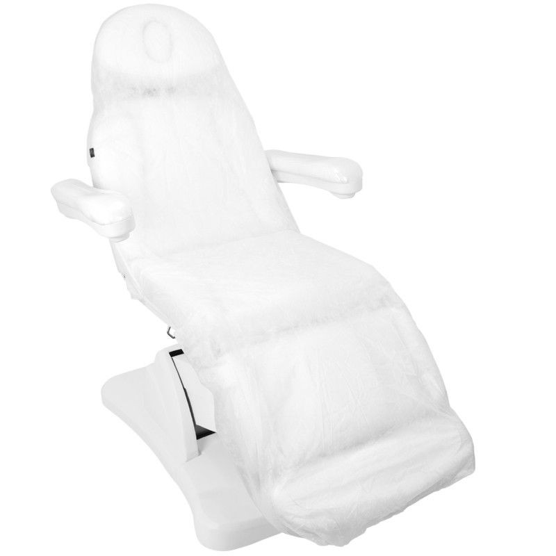 Coprisedile monouso con elastico 10 pz. main product photo