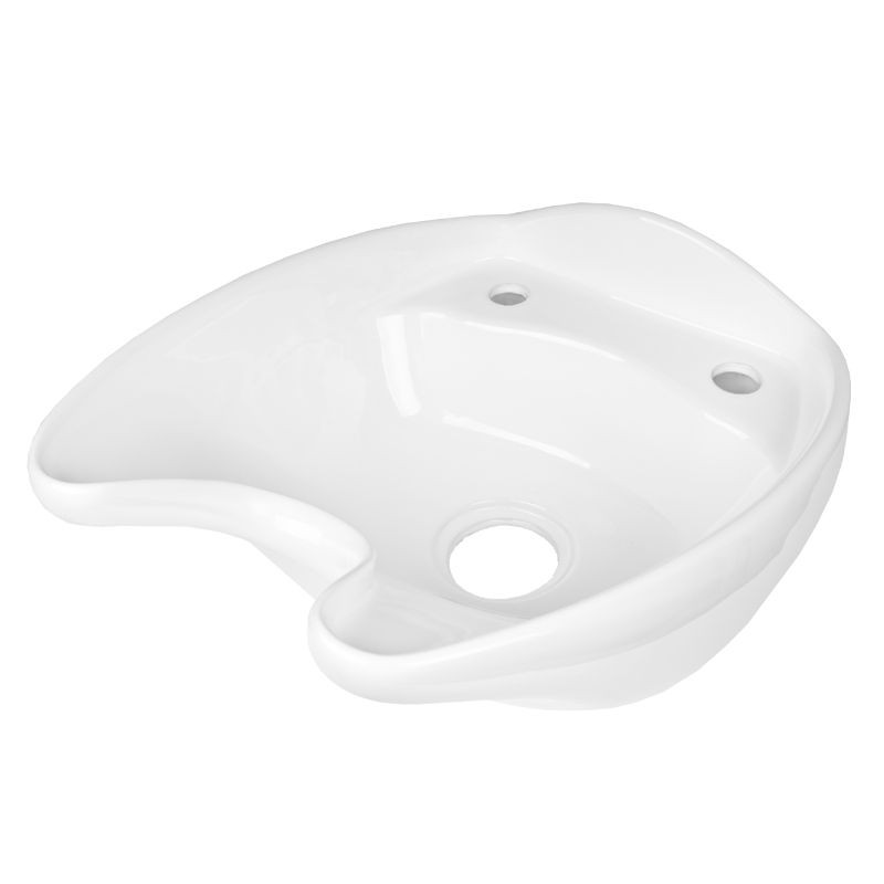 Lavandino Gabbiano bianco main product photo