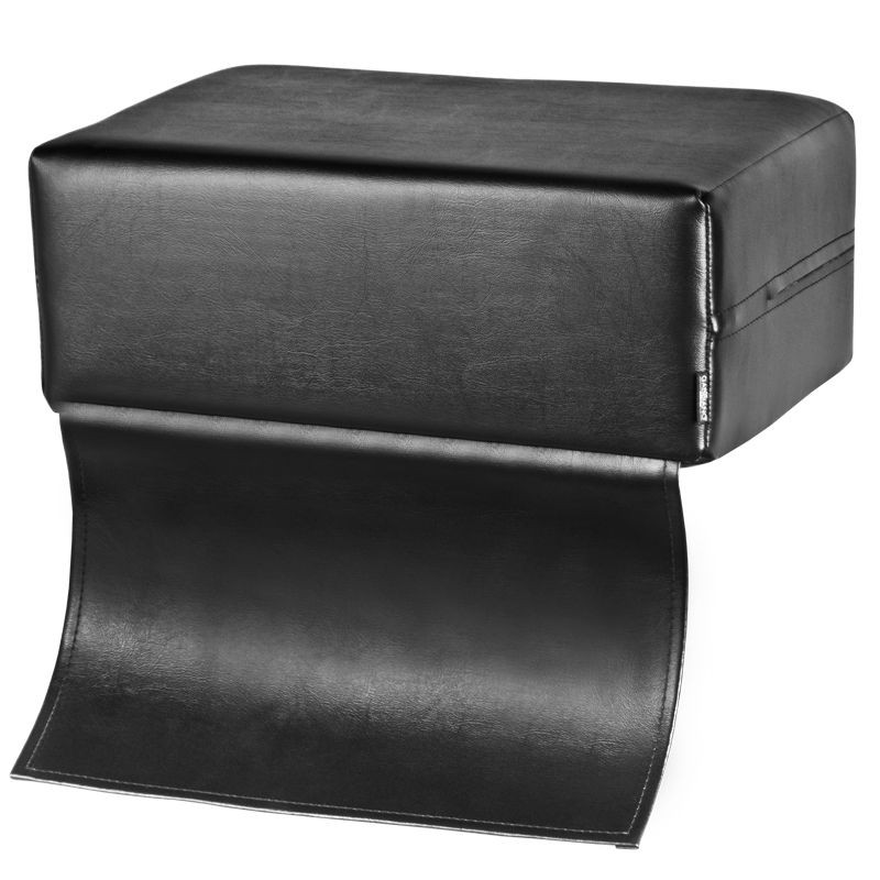 Sedile per parrucchiere per bambini nero main product photo