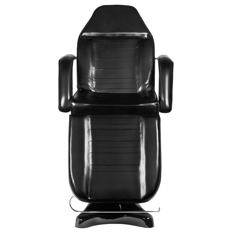 Poltrona cosmetica hyd. A 234 nero main product photo