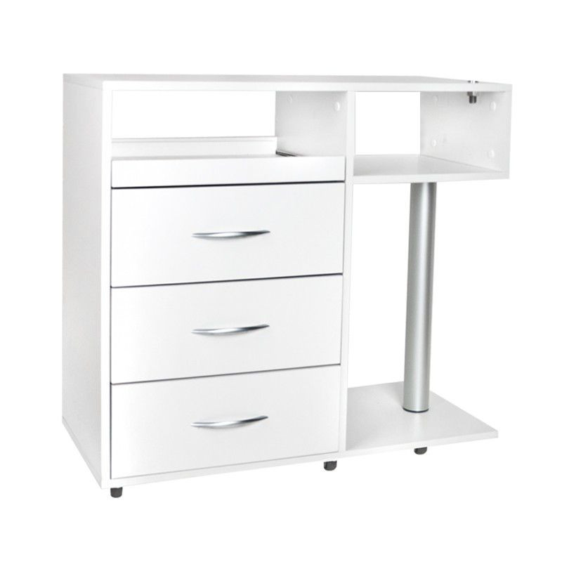 Unità assistente podologica Y-300 bianco main product photo