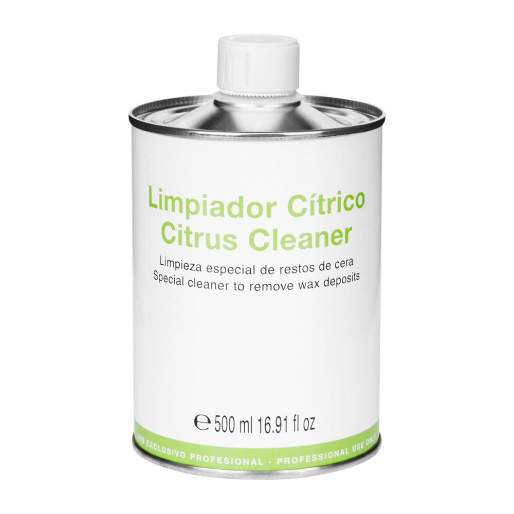 Quickepil detergente per cera 500 ml main product photo