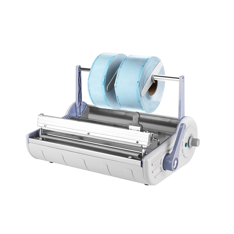 Macchina sigillatrice di maniche Lafomed F-300A main product photo
