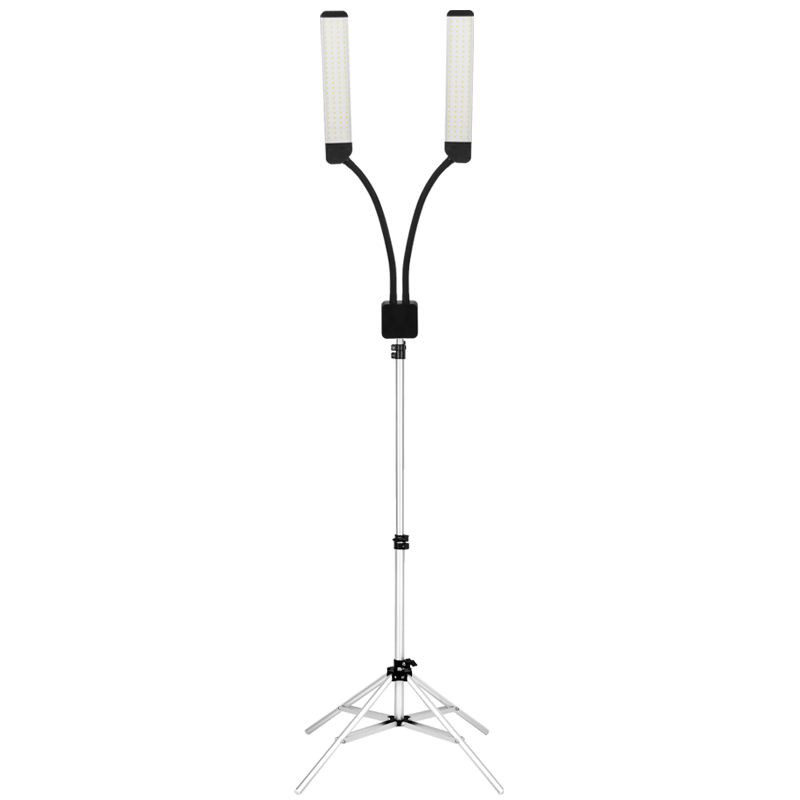 Lampada per ciglia e trucco a led Polluks II tipo msp-ld01 main product photo