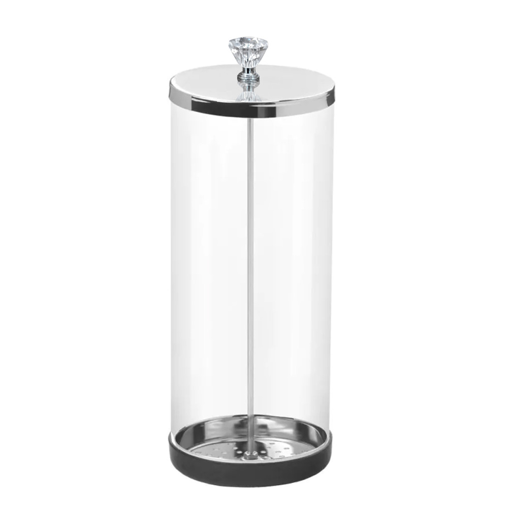 Contenitore in vetro per la disinfezione degli strumenti 1400 ml main product photo
